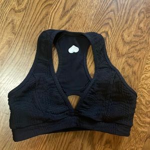 Booty by Brabants Mermaid top